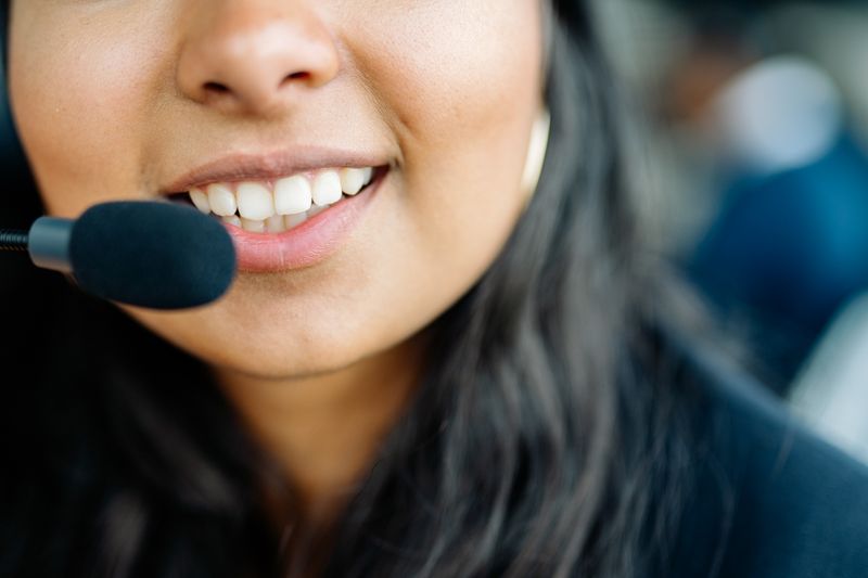Priya Nair, Customer Experience Lead at Dave's hot chicken