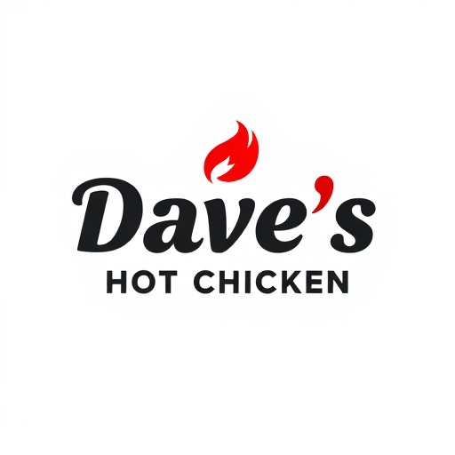 Dave's hot chicken